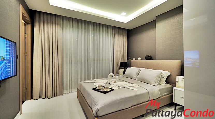 Arcadia Millennium Pattaya Condo For Sale - ARCM05-8