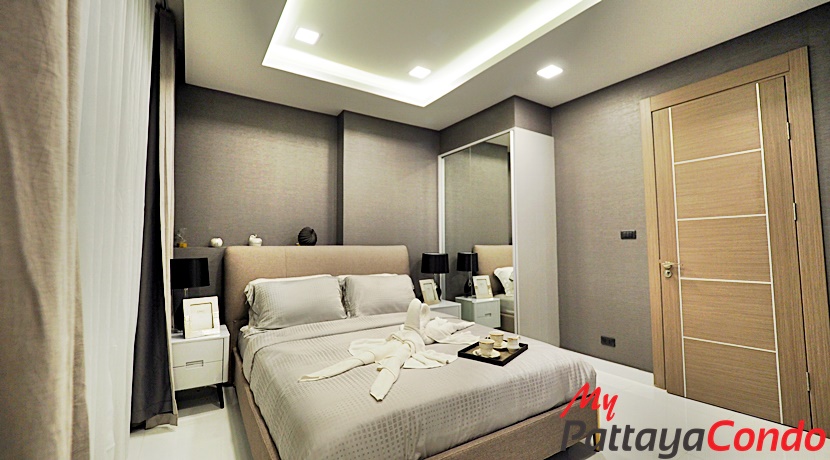 Arcadia Millennium Pattaya Condo For Sale - ARCM05-9