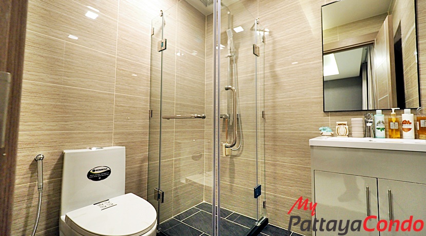 Arcadia Millennium Pattaya Condo For Sale - ARCM05-11