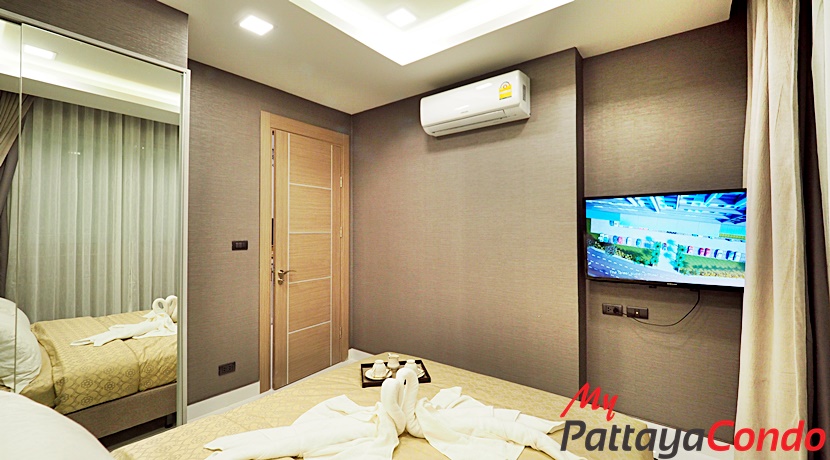 Arcadia Millennium Pattaya Condo For Sale - ARCM05-14
