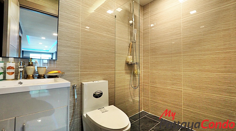 Arcadia Millennium Pattaya Condo For Sale - ARCM05-15