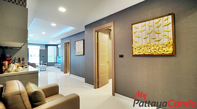 Arcadia Millennium Pattaya Condo For Sale - ARCM05-1