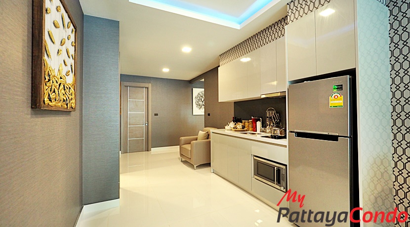 Arcadia Millennium Pattaya Condo For Sale - ARCM05-3
