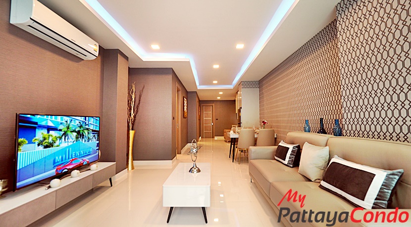 Arcadia Millennium Pattaya Condo For Sale - ARCM05-6