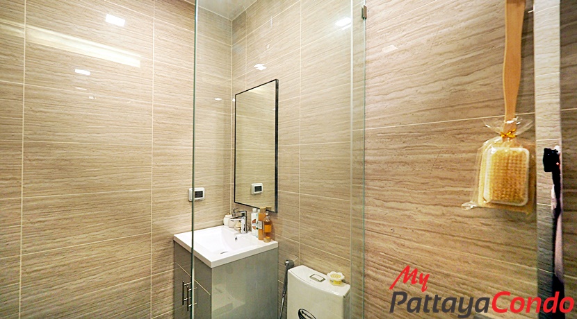 Arcadia Millennium Pattaya Condo For Sale - ARCM04-15