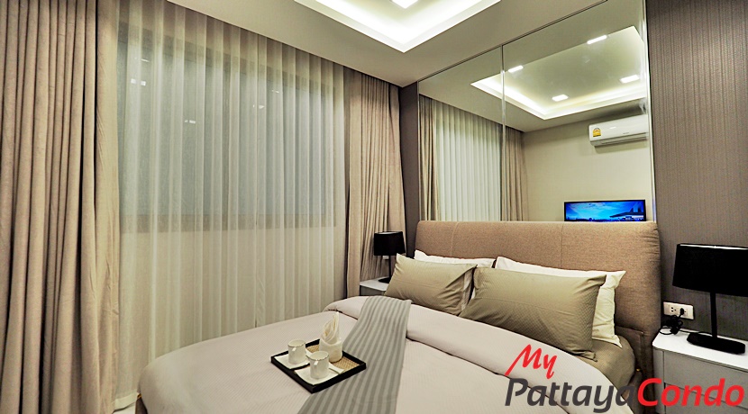 Arcadia Millennium Pattaya Condo For Sale - ARCM04-12