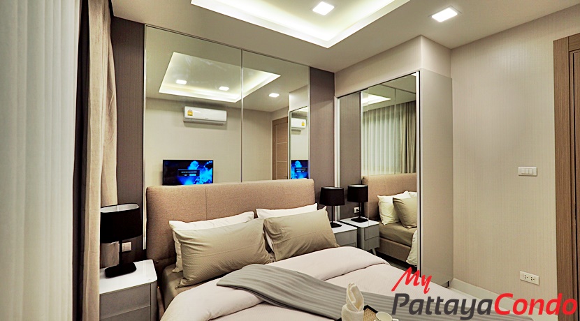 Arcadia Millennium Pattaya Condo For Sale - ARCM04-11
