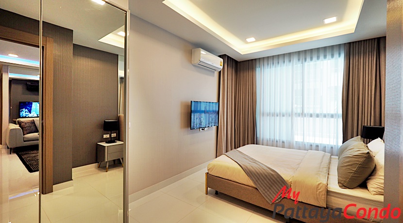 Arcadia Millennium Pattaya Condo For Sale - ARCM04-7