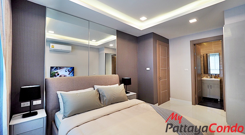 Arcadia Millennium Pattaya Condo For Sale - ARCM04-5