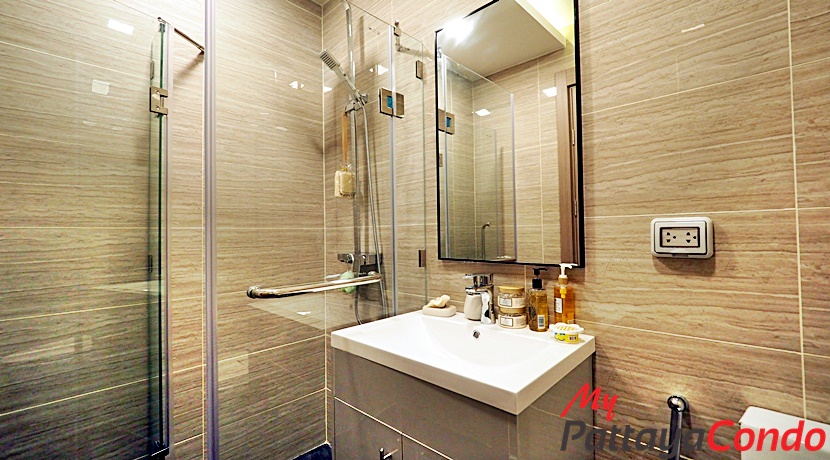 Arcadia Millennium Pattaya Condo For Sale - ARCM04-10