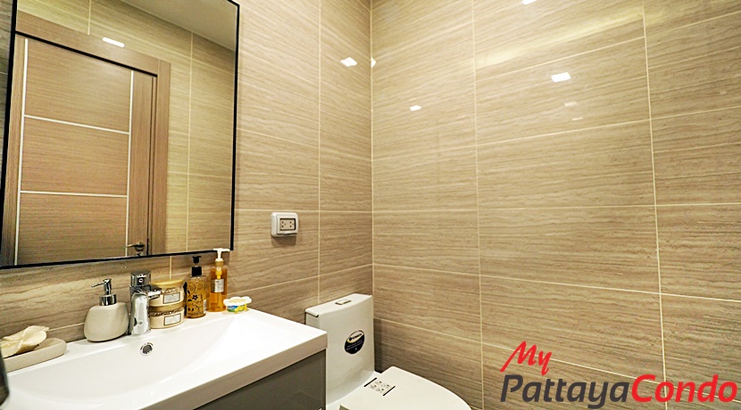 Arcadia Millennium Pattaya Condo For Sale - ARCM04-9