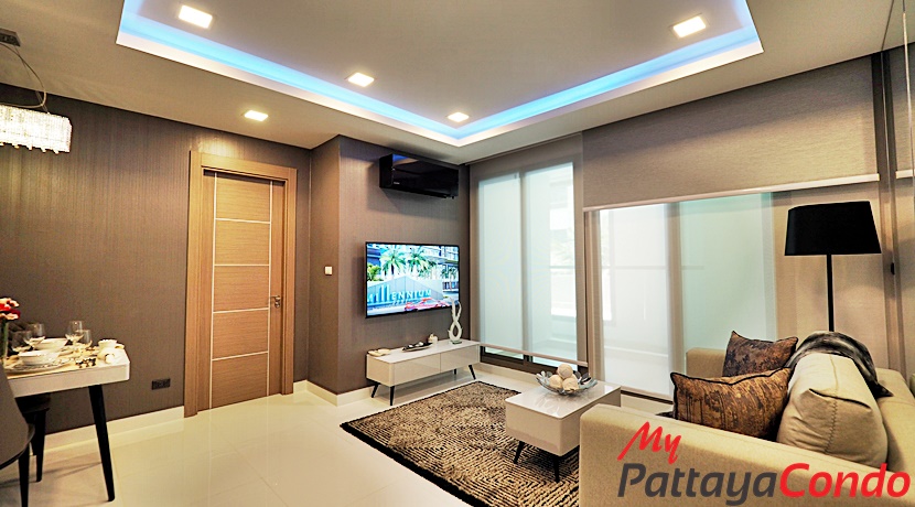 Arcadia Millennium Pattaya Condo For Sale - ARCM04-1