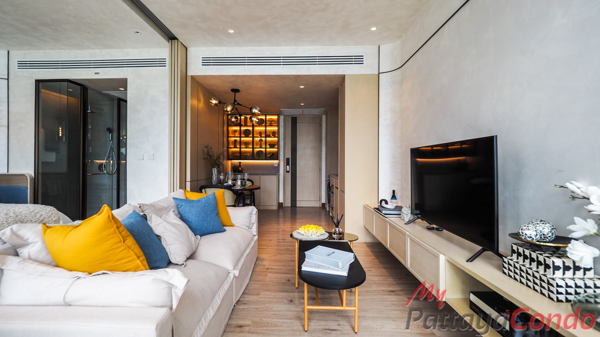 Arom Wong Amat Condo For Sale - AROM05-11