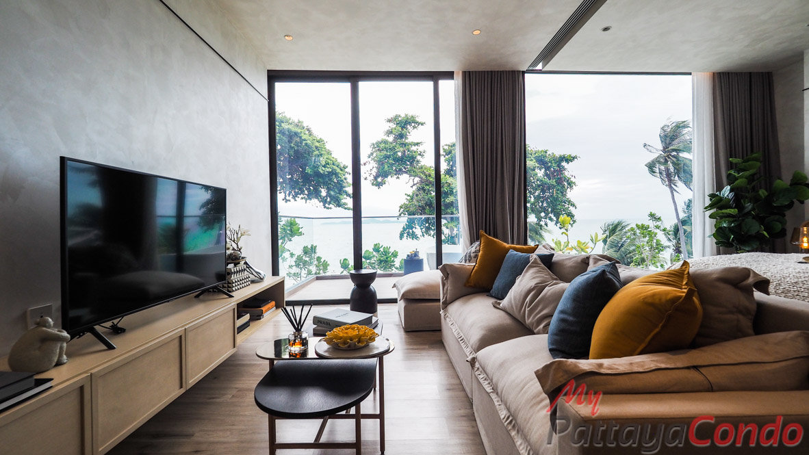 Arom Wong Amat Condo For Sale - AROM05-0