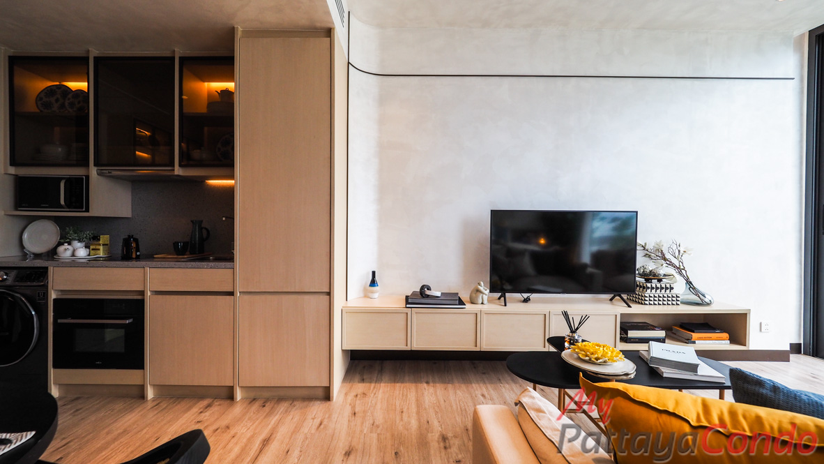 Arom Wong Amat Condo For Sale - AROM05-5