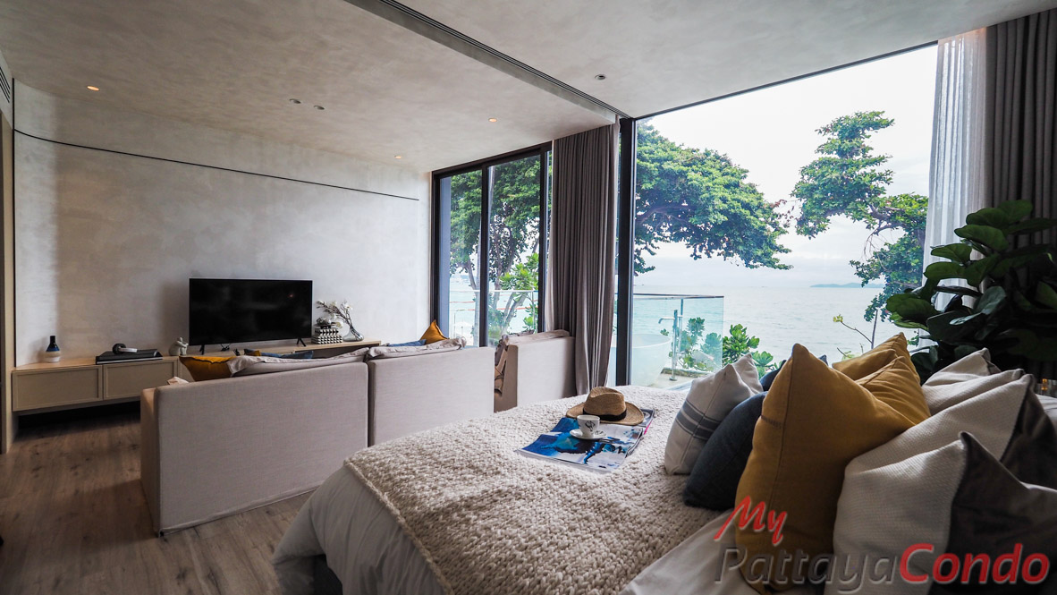 Arom Wong Amat Condo For Sale - AROM05-10