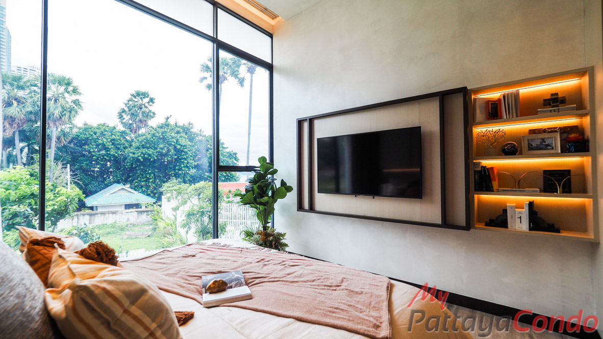 Arom Wong Amat Condo For Sale - AROM04-11
