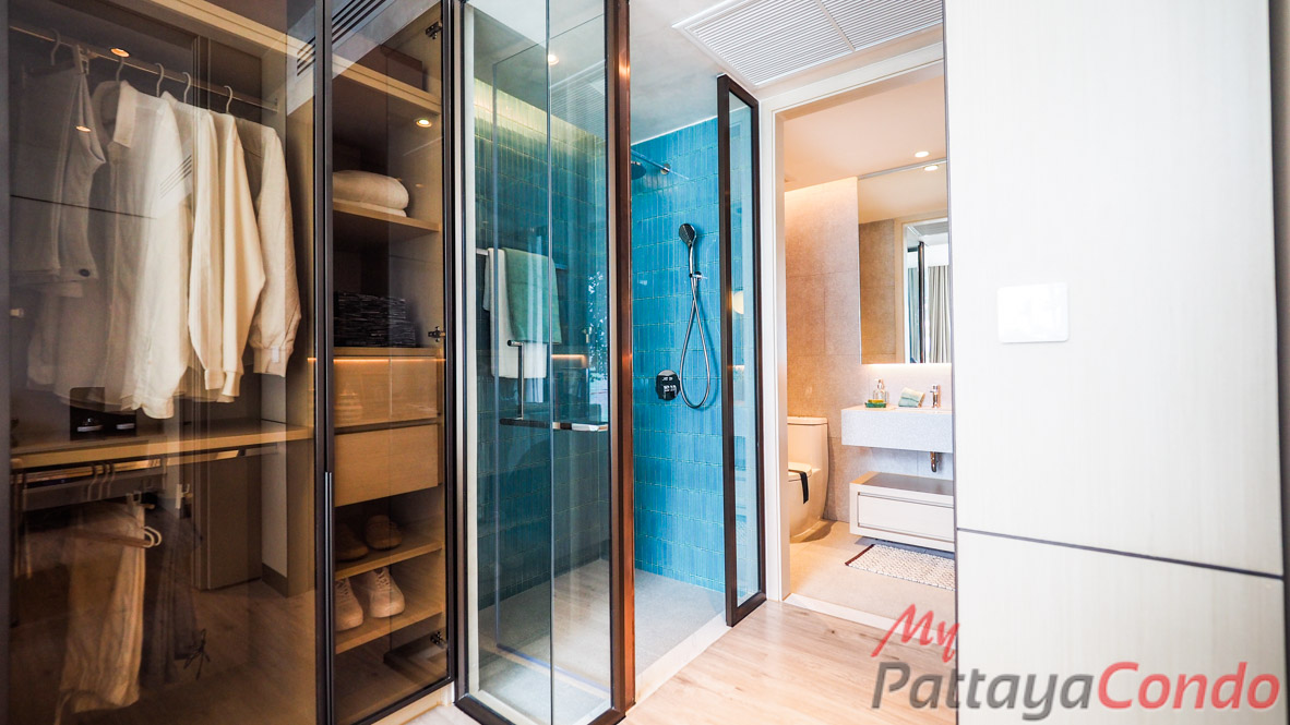 Arom Wong Amat Condo Pattaya For Sale - AROM03-8