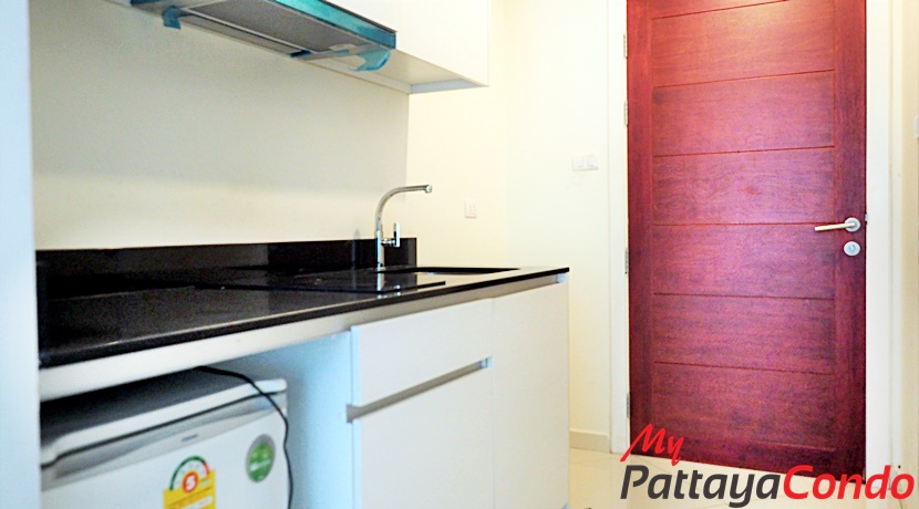 Art on the Hill Pattaya Condo For Sale - AOH13-1