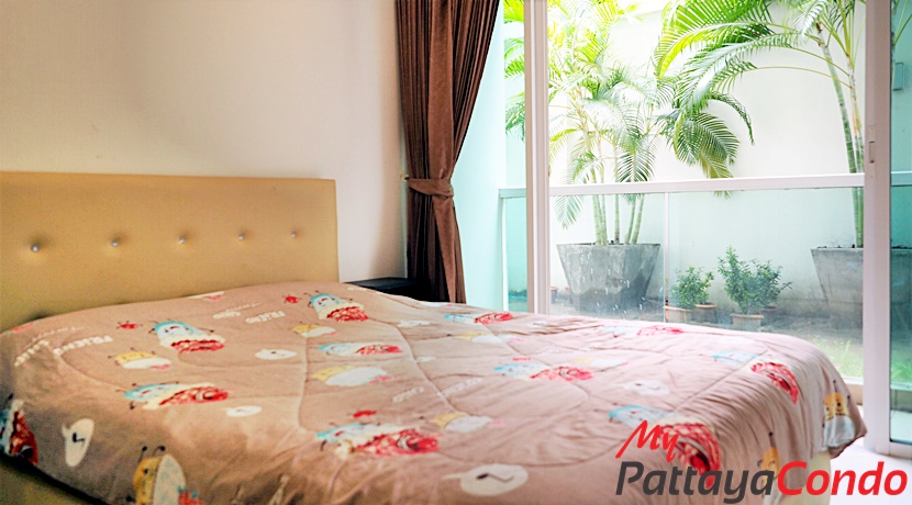 Art on the Hill Pattaya Condo For Sale - AOH13-2