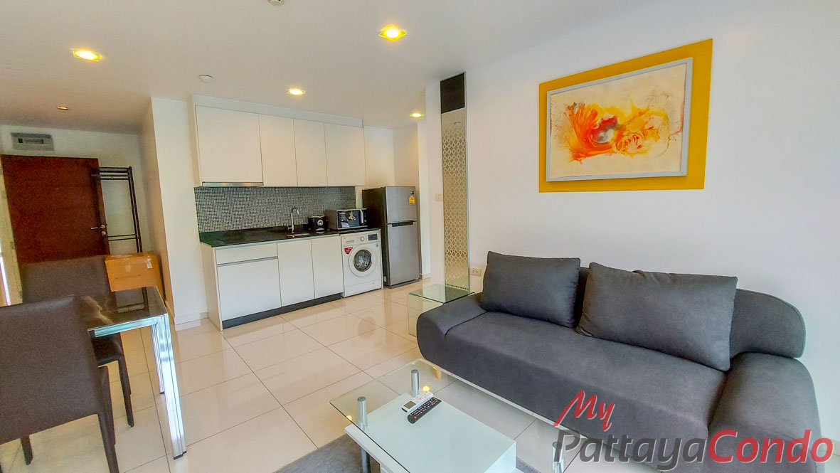 Art on the Hill Condominium For Sale - AOH19-5