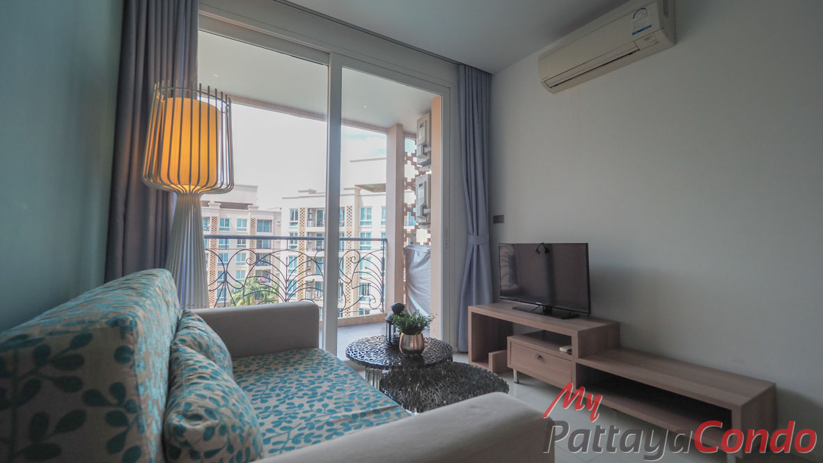 Atlantis Resort Pattaya Condo For Sale - ATL22-5