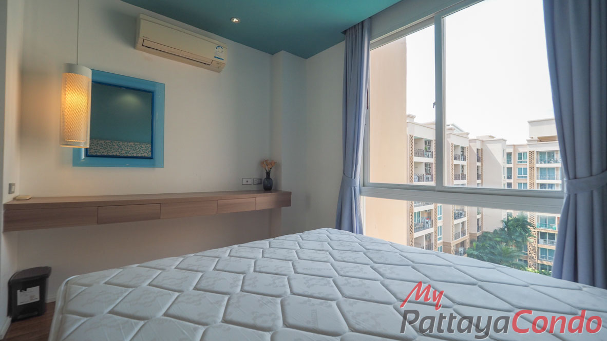 Atlantis Resort Pattaya Condo For Sale - ATL22-12