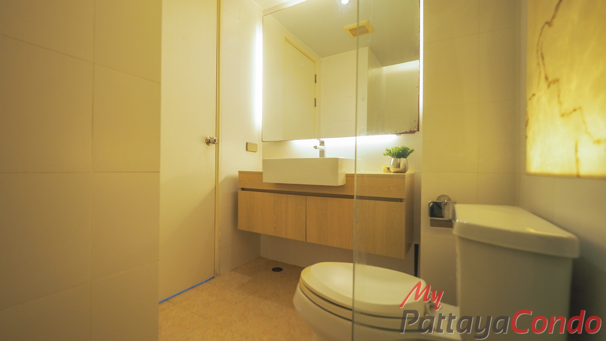 Atlantis Resort Pattaya Condo For Sale - ATL22-15