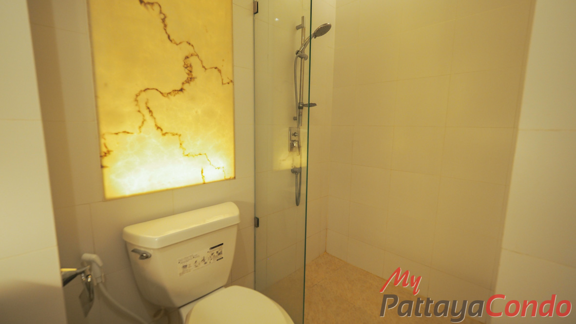 Atlantis Resort Pattaya Condo For Sale - ATL22-14