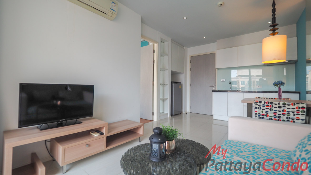 Atlantis Resort Pattaya Condo For Sale - ATL22-8