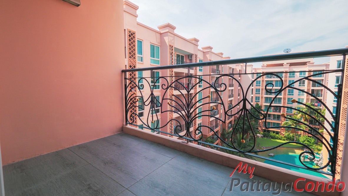 Atlantis Resort Pattaya Condo For Sale - ATL22-16