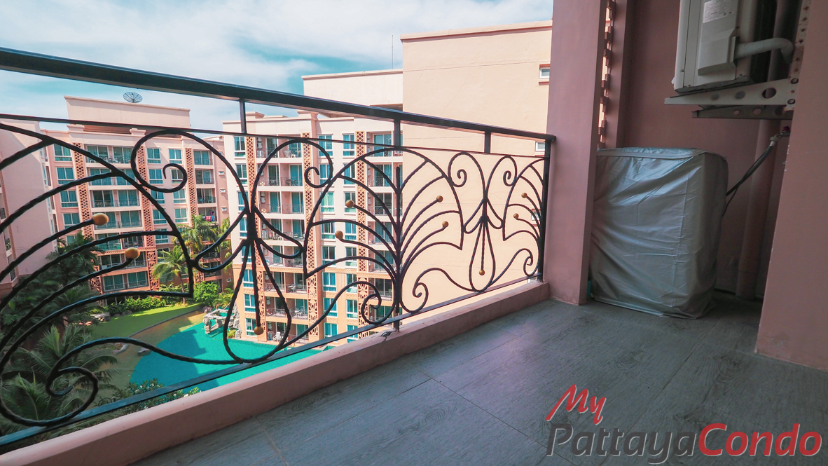 Atlantis Resort Pattaya Condo For Sale - ATL22-17