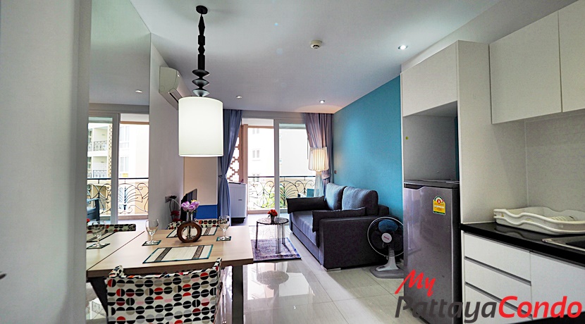 Atlantis Resort Pattaya Condo For Sale - ATL10-1