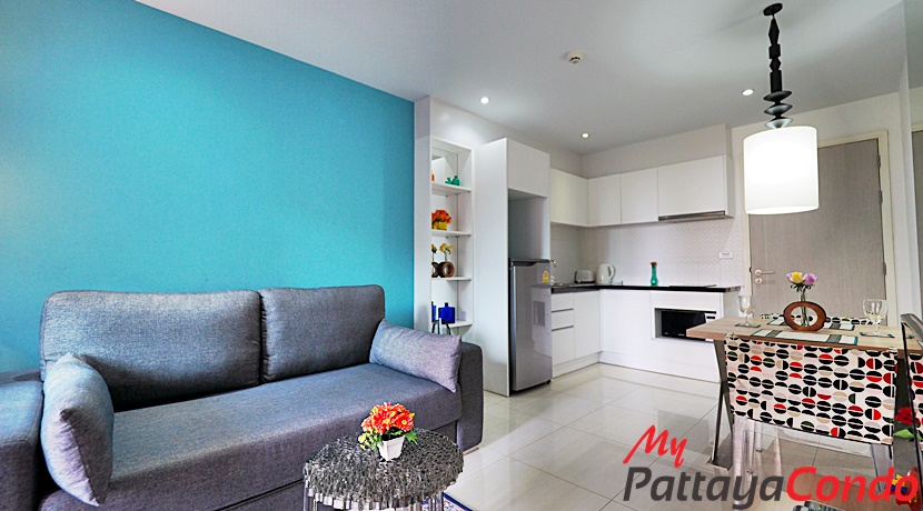 Atlantis Resort Pattaya Condo For Sale - ATL10-7