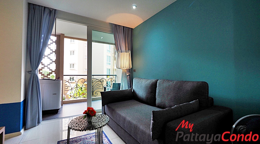 Atlantis Resort Pattaya Condo For Sale - ATL10-4
