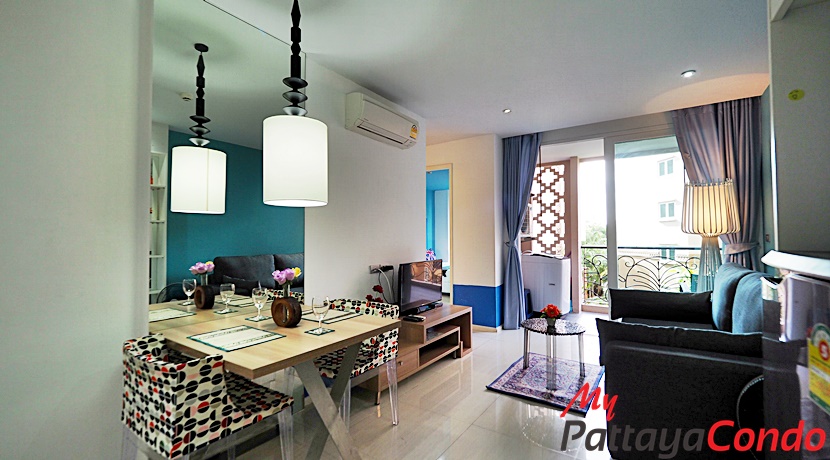 Atlantis Resort Pattaya Condo For Sale - ATL10-0