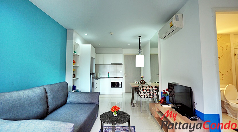 Atlantis Resort Pattaya Condo For Sale - ATL10-5