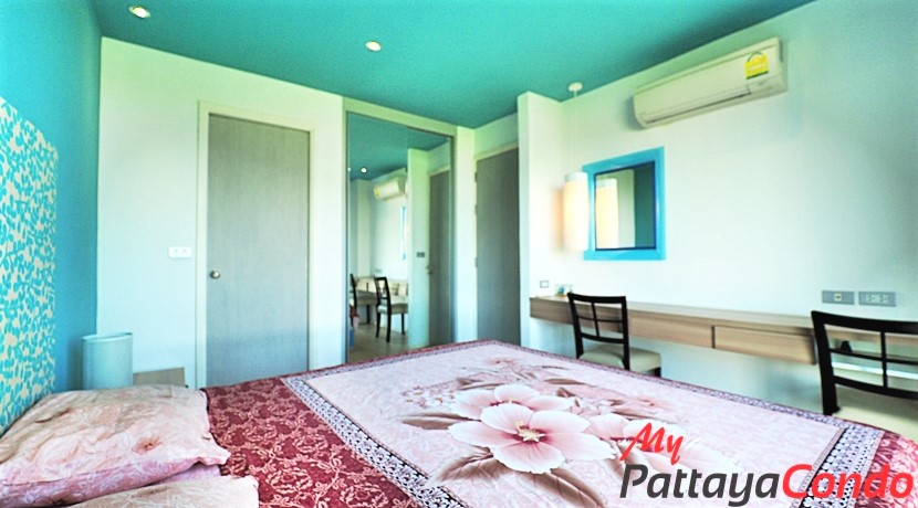 Atlantis Resort Pattaya Condo For Sale - ATL06-8