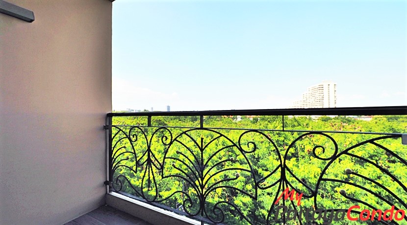 Atlantis Resort Pattaya Condo For Sale - ATL06-11