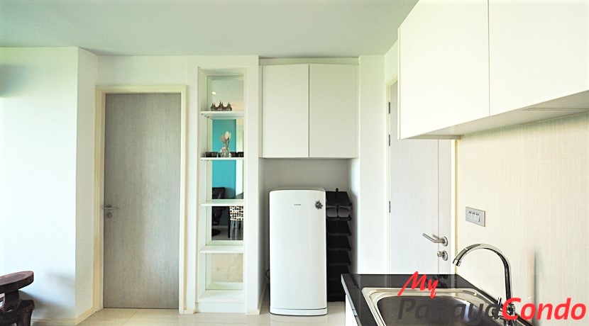 Atlantis Resort Pattaya Condo For Sale - ATL06-4
