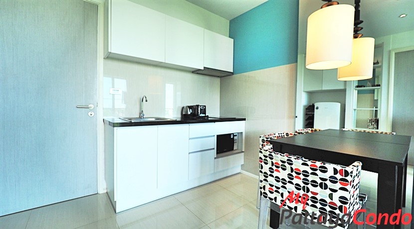 Atlantis Resort Pattaya Condo For Sale - ATL06-2
