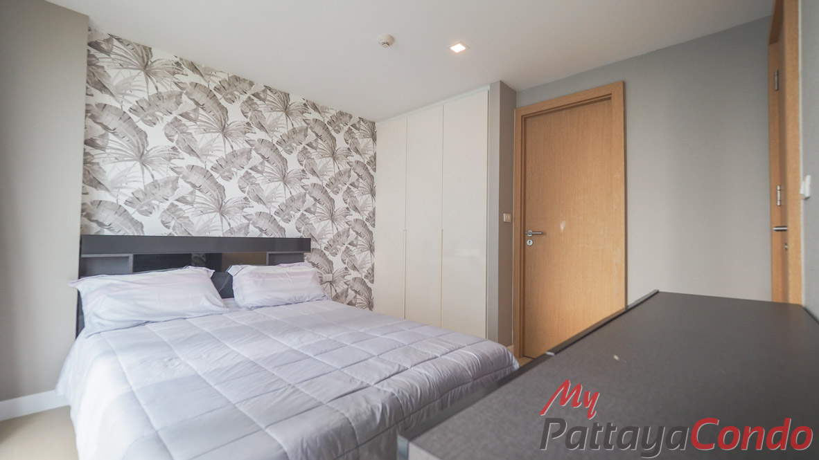 Aurora Pratumnak Pattaya Condo For Sale - AR06-11