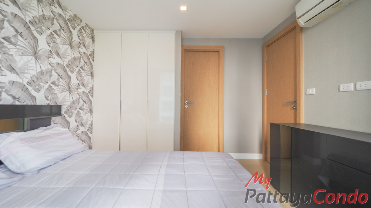 Aurora Pratumnak Pattaya Condo For Sale - AR06-12