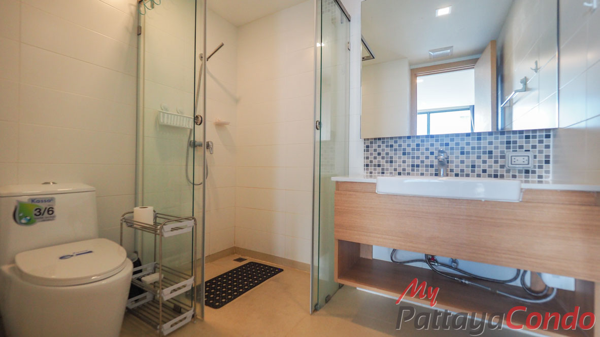 Aurora Pratumnak Pattaya Condo For Sale - AR06-14