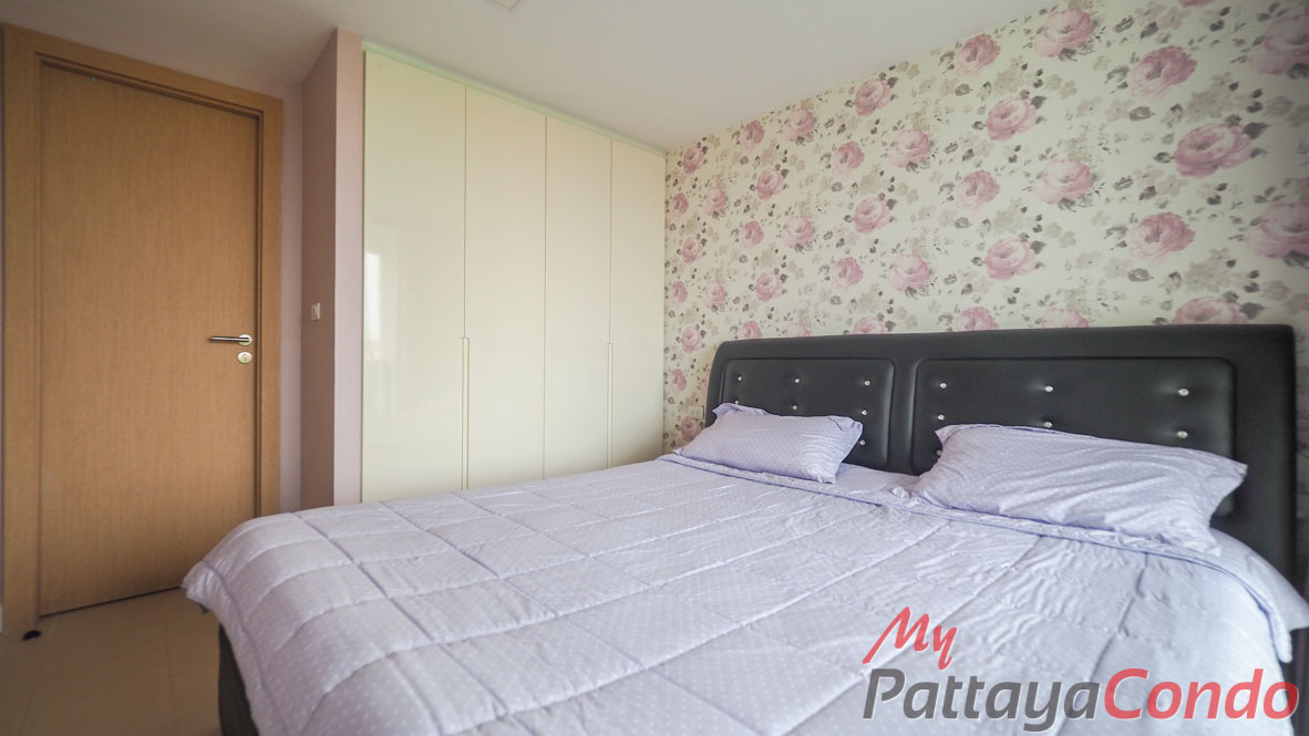 Aurora Pratumnak Pattaya Condo For Sale - AR06-15