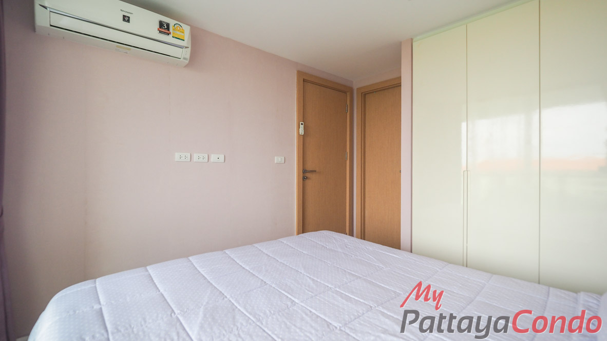 Aurora Pratumnak Pattaya Condo For Sale - AR06-18