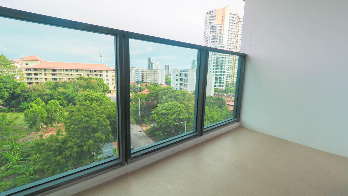 Aurora Pratumnak Pattaya Condo For Sale - AR06-22