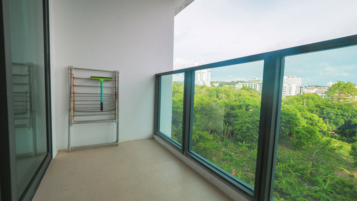 Aurora Pratumnak Pattaya Condo For Sale - AR06-21