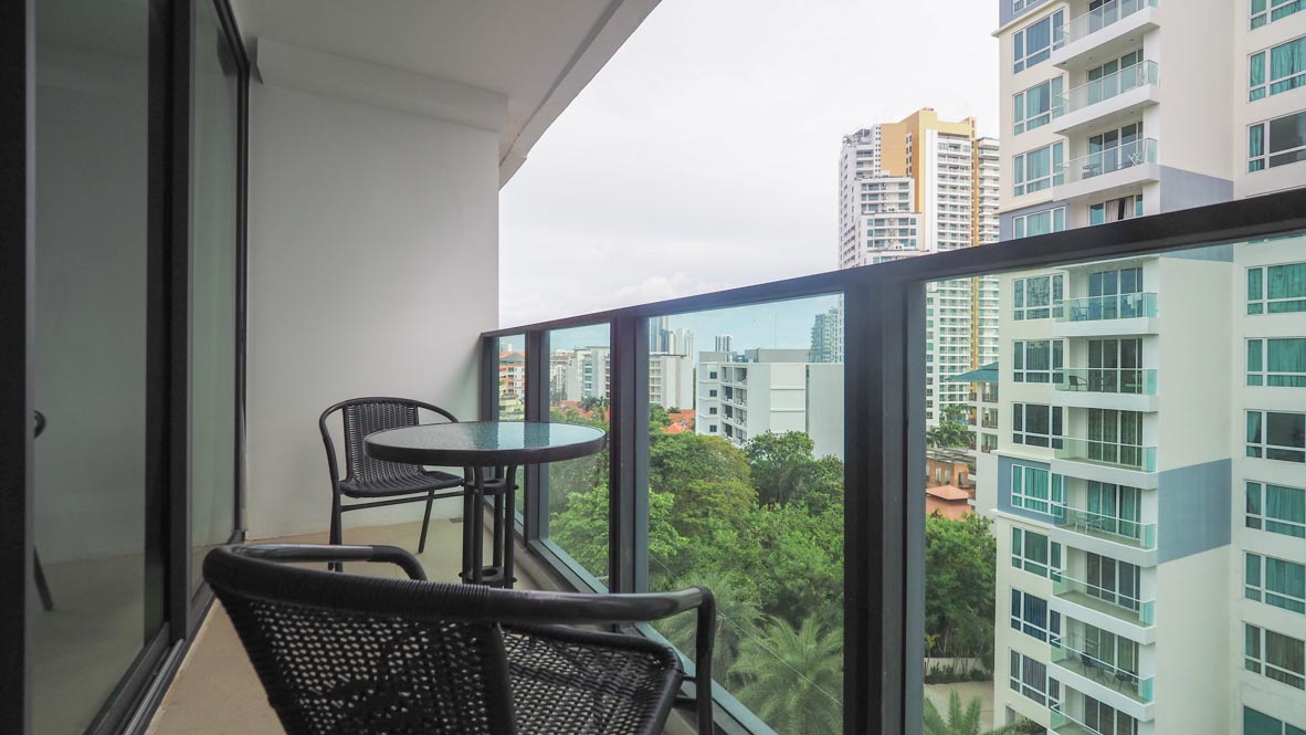 Aurora Pratumnak Pattaya Condo For Sale - AR06-7
