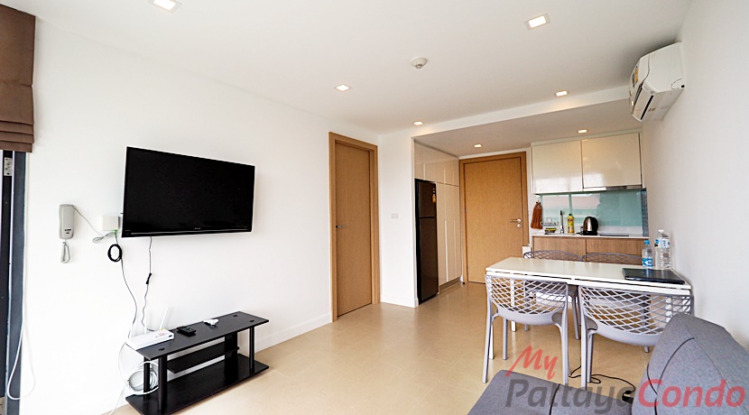 Aurora Pratumnak Pattaya Condo For Sale - AR05-3